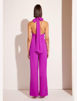 Mono CARLA RUIZ 51614 morado