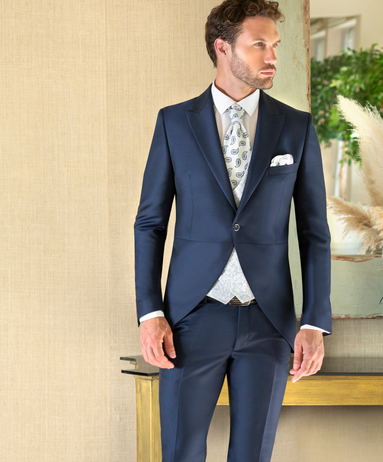 Trajes de Ceremonia 2025!!!