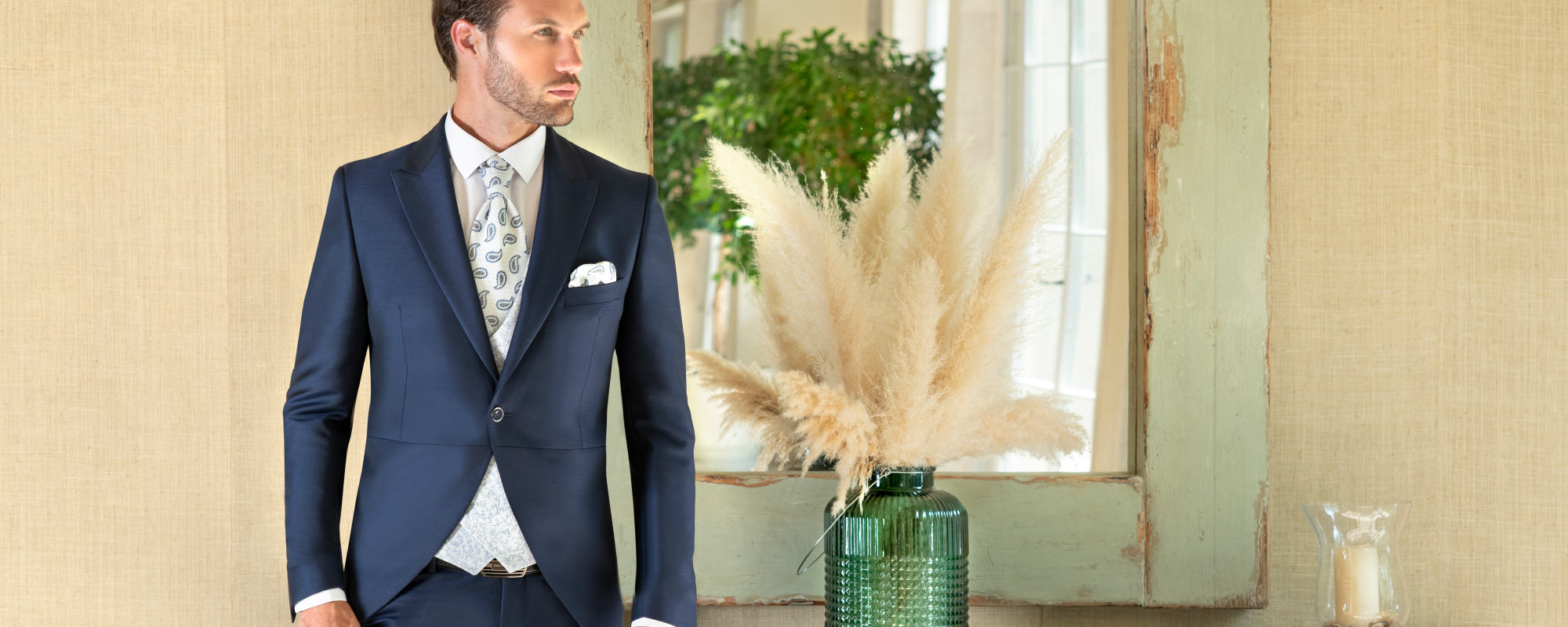 Trajes de Ceremonia 2025!!!